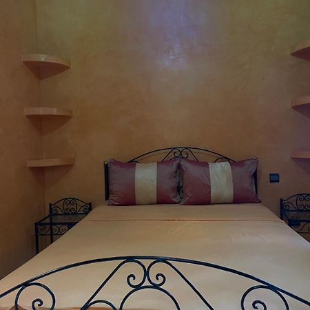 Garden Bloom Hotel Marrakesh Buitenkant foto