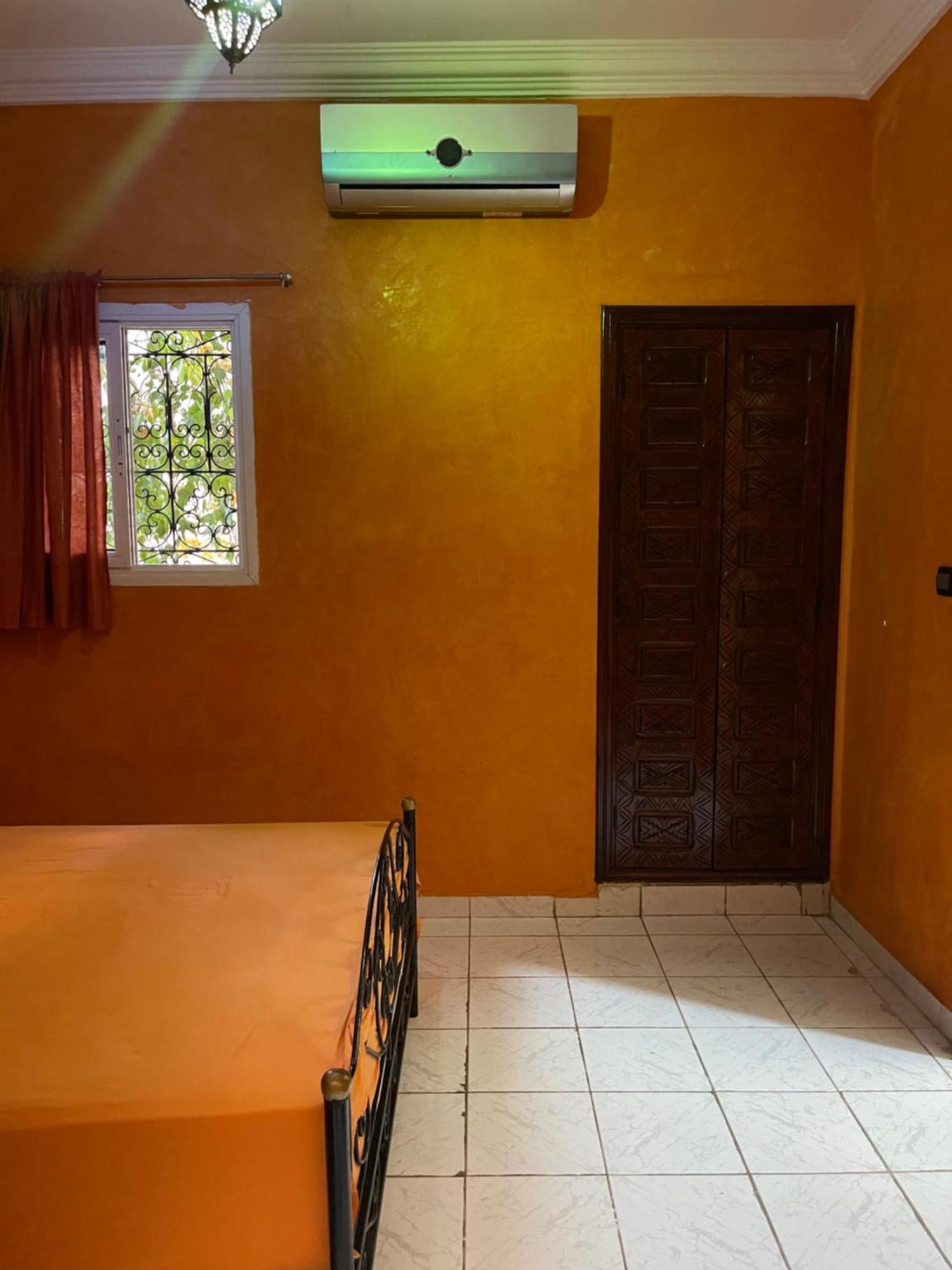 Garden Bloom Hotel Marrakesh Buitenkant foto