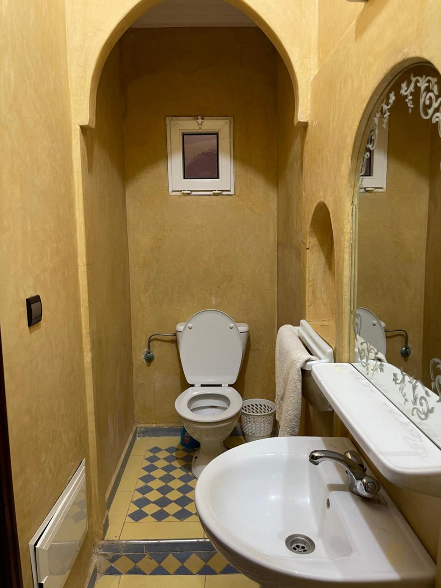 Garden Bloom Hotel Marrakesh Buitenkant foto